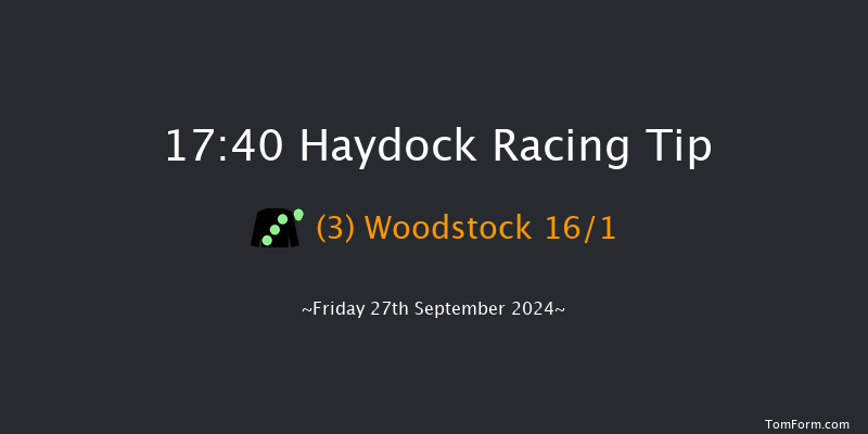 Haydock  17:40 Handicap (Class 3) 7f  Sat 7th Sep 2024