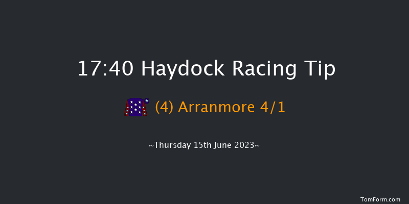Haydock 17:40 Handicap (Class 5) 10f Wed 14th Jun 2023