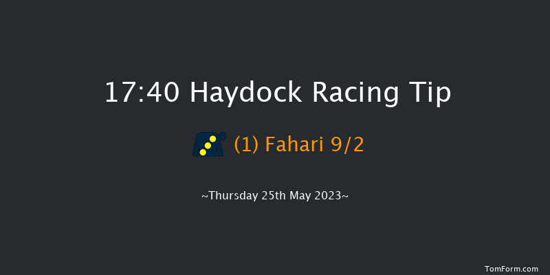 Haydock 17:40 Handicap (Class 5) 7f Sat 13th May 2023