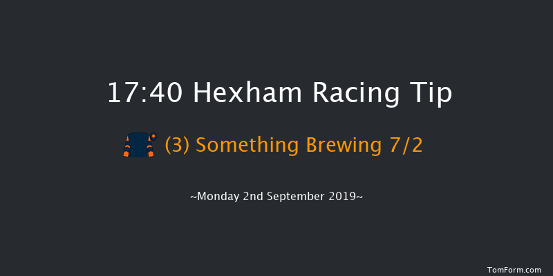 Hexham 17:40 Handicap Hurdle (Class 4) 20f Thu 1st Jan 1970