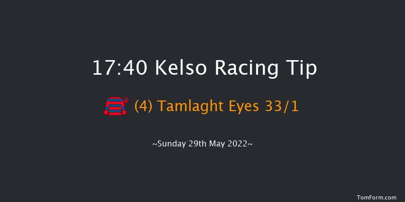 Kelso 17:40 NH Flat Race (Class 3) 16f Wed 4th May 2022