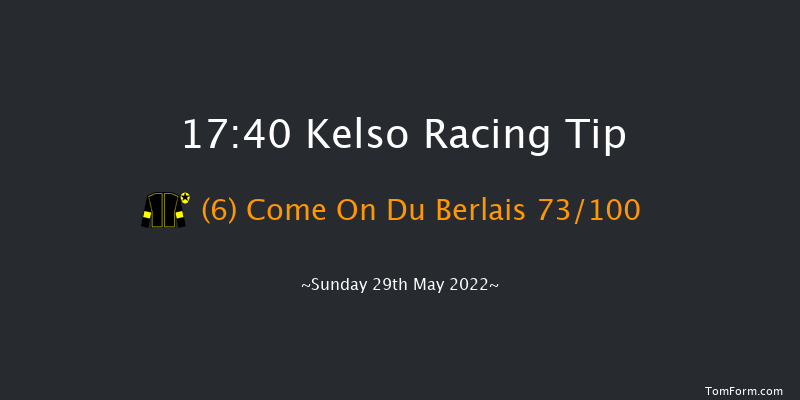 Kelso 17:40 NH Flat Race (Class 3) 16f Wed 4th May 2022