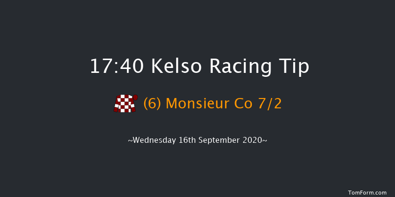 Friends Of The BGH Charity Handicap Chase Kelso 17:40 Handicap Chase (Class 3) 17f Mon 16th Mar 2020