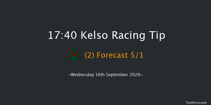 Friends Of The BGH Charity Handicap Chase Kelso 17:40 Handicap Chase (Class 3) 17f Mon 16th Mar 2020