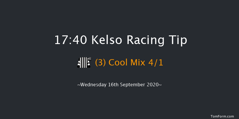Friends Of The BGH Charity Handicap Chase Kelso 17:40 Handicap Chase (Class 3) 17f Mon 16th Mar 2020