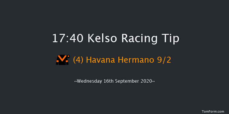Friends Of The BGH Charity Handicap Chase Kelso 17:40 Handicap Chase (Class 3) 17f Mon 16th Mar 2020