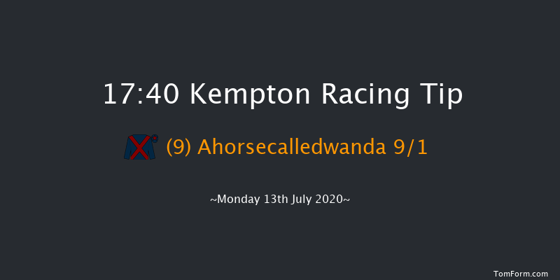 Unibet Extra Place Offers Every Day Fillies' Handicap Kempton 17:40 Handicap (Class 4) 7f Wed 1st Jul 2020