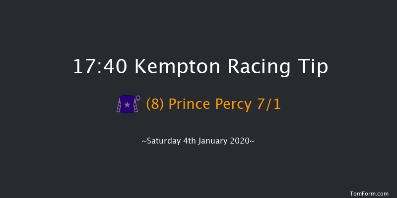 Kempton 17:40 Stakes (Class 5) 7f Fri 27th Dec 2019