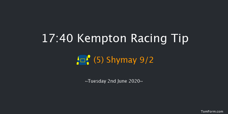 Unibet Extra Place Offers Every Day Handicap Kempton 17:40 Handicap (Class 6) 6f Sat 14th Mar 2020