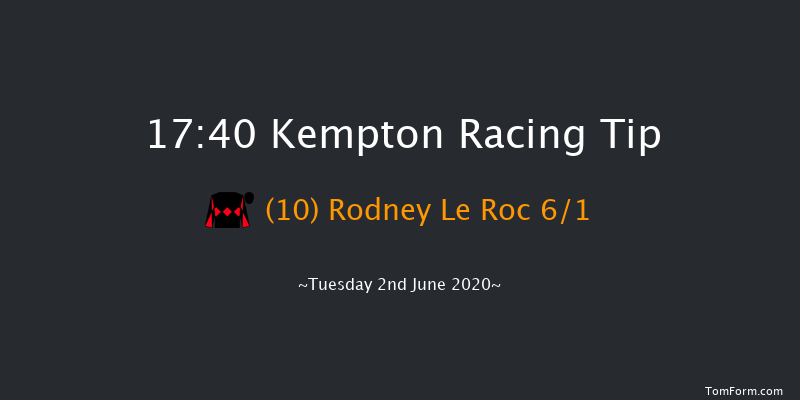 Unibet Extra Place Offers Every Day Handicap Kempton 17:40 Handicap (Class 6) 6f Sat 14th Mar 2020