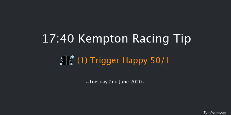 Unibet Extra Place Offers Every Day Handicap Kempton 17:40 Handicap (Class 6) 6f Sat 14th Mar 2020