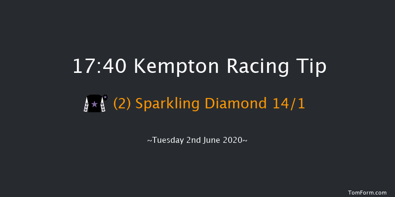 Unibet Extra Place Offers Every Day Handicap Kempton 17:40 Handicap (Class 6) 6f Sat 14th Mar 2020