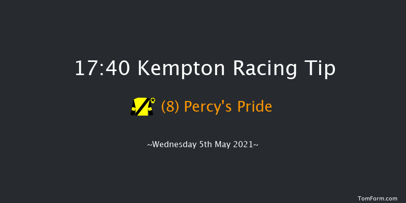 Unibet Casino Deposit 10 Get 40 Fillies' Novice Stakes Kempton 17:40 Stakes (Class 5) 12f Mon 3rd May 2021