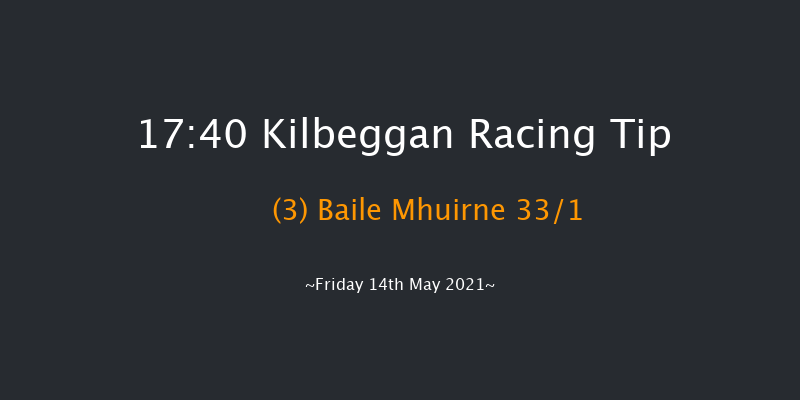 Irish Farmers Journal Maiden Hurdle (Div 2) Kilbeggan 17:40 Maiden Hurdle 19f Fri 23rd Apr 2021