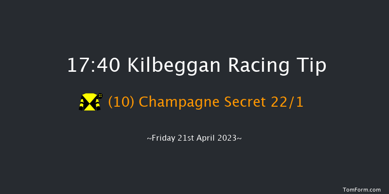 Kilbeggan 17:40 Handicap Hurdle 24f Thu 20th Apr 2023