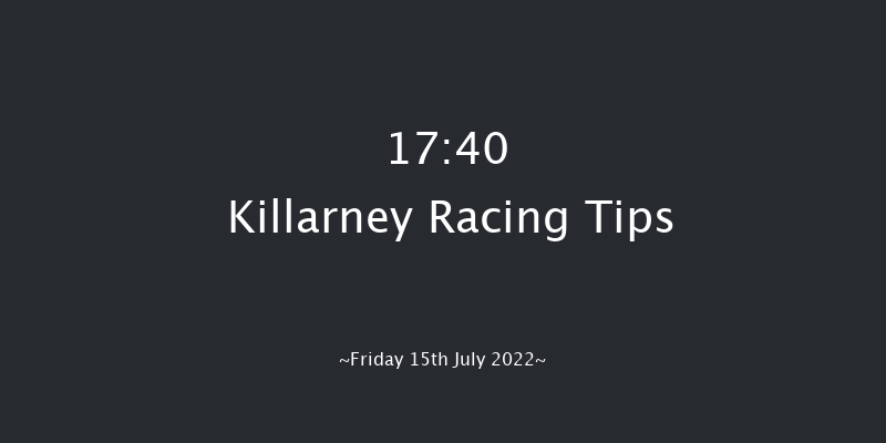 Killarney 17:40 NH Flat Race 17f Thu 14th Jul 2022