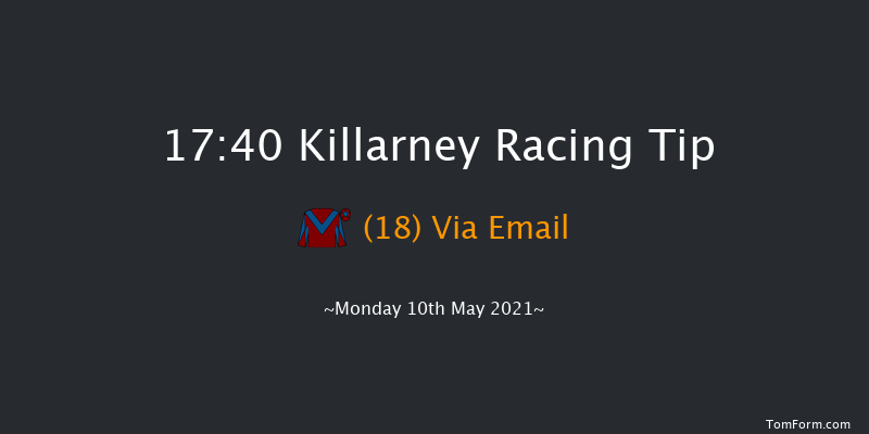 Ring Of Kerry Mares Maiden Hurdle Killarney 17:40 Maiden Hurdle 22f Sun 9th May 2021
