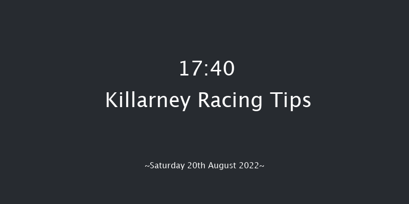 Killarney 17:40 NH Flat Race 16f Fri 19th Aug 2022