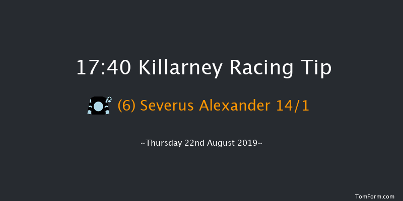 Killarney 17:40 Handicap 11f Wed 21st Aug 2019