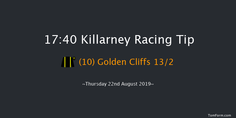 Killarney 17:40 Handicap 11f Wed 21st Aug 2019
