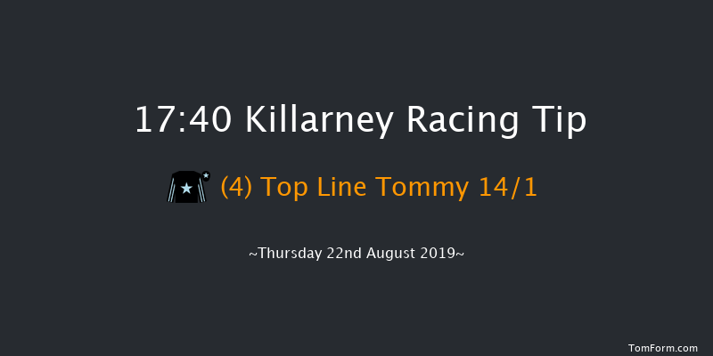 Killarney 17:40 Handicap 11f Wed 21st Aug 2019