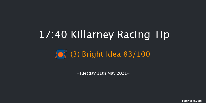 Killarney Race Goers Club Maiden Killarney 17:40 Maiden 8f Mon 10th May 2021