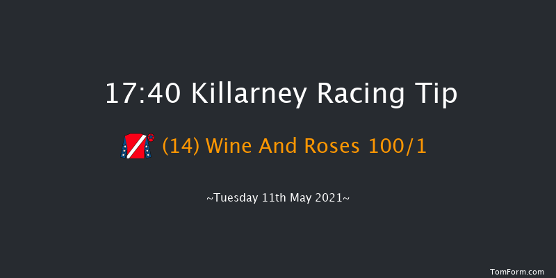 Killarney Race Goers Club Maiden Killarney 17:40 Maiden 8f Mon 10th May 2021