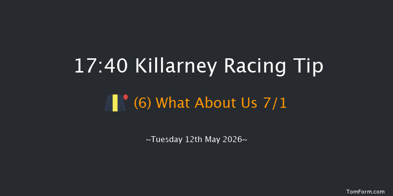 Killarney 17-40 8f Mon 11th May 2026