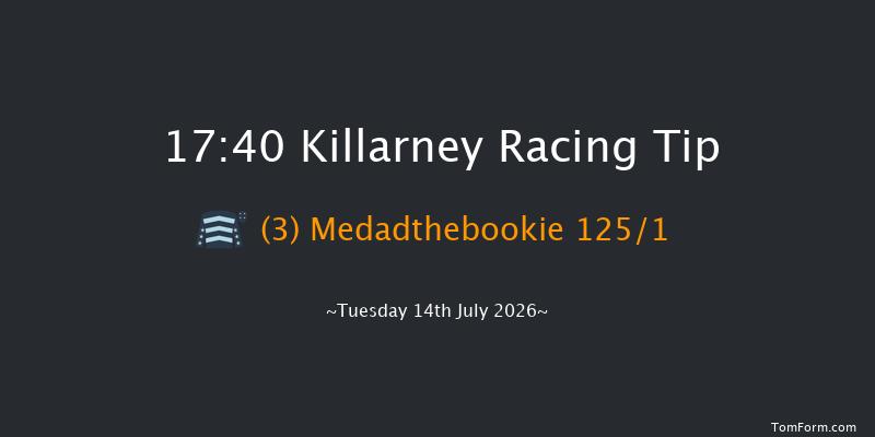 Killarney 17-40 8f Mon 13th Jul 2026