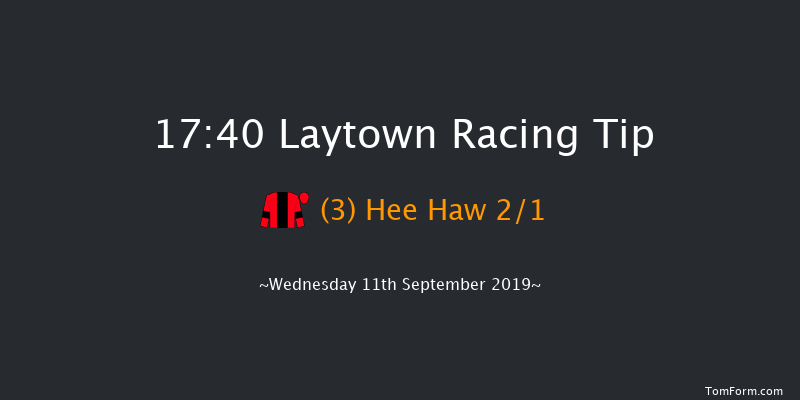Laytown 17:40 Claimer 7f Thu 1st Jan 1970