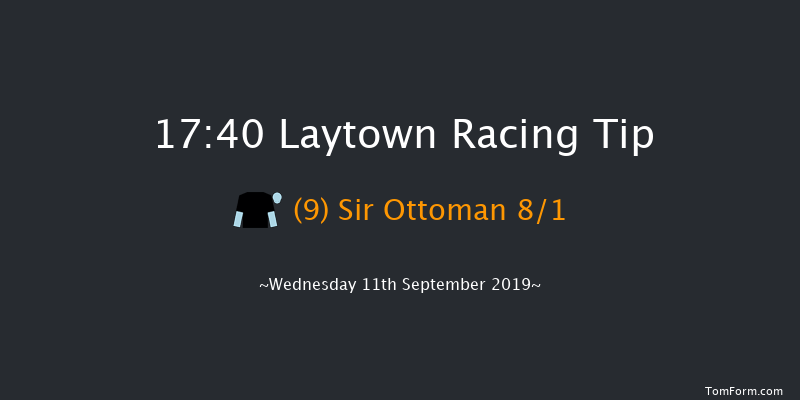 Laytown 17:40 Claimer 7f Thu 1st Jan 1970