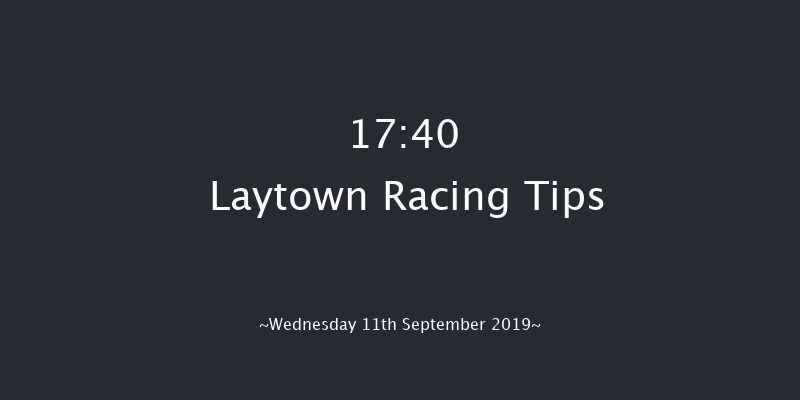 Laytown 17:40 Claimer 7f Thu 1st Jan 1970