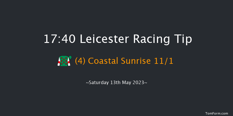 Leicester 17:40 Maiden (Class 5) 5f Sat 29th Apr 2023