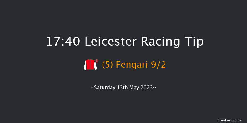 Leicester 17:40 Maiden (Class 5) 5f Sat 29th Apr 2023
