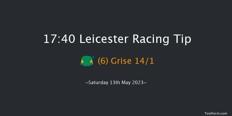 Leicester 17:40 Maiden (Class 5) 5f Sat 29th Apr 2023