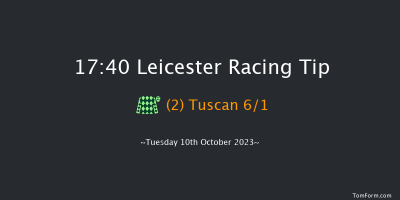 Leicester 17:40 Handicap (Class 5) 7f Mon 25th Sep 2023