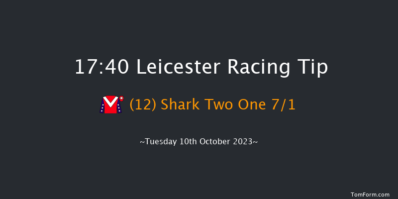 Leicester 17:40 Handicap (Class 5) 7f Mon 25th Sep 2023
