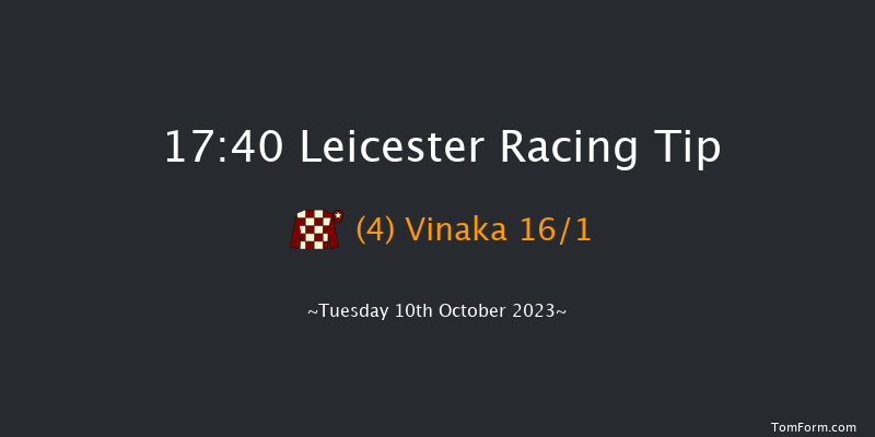 Leicester 17:40 Handicap (Class 5) 7f Mon 25th Sep 2023