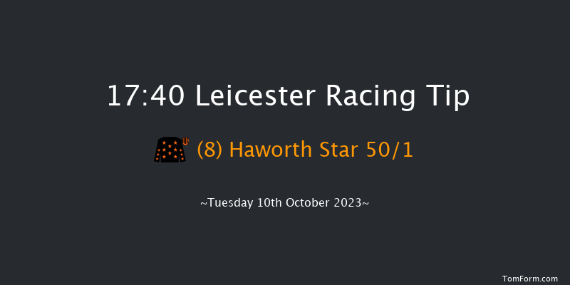 Leicester 17:40 Handicap (Class 5) 7f Mon 25th Sep 2023