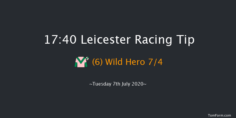British Stallion Studs EBF Rating Related Maiden Stakes Leicester 17:40 Maiden (Class 5) 7f Tue 30th Jun 2020