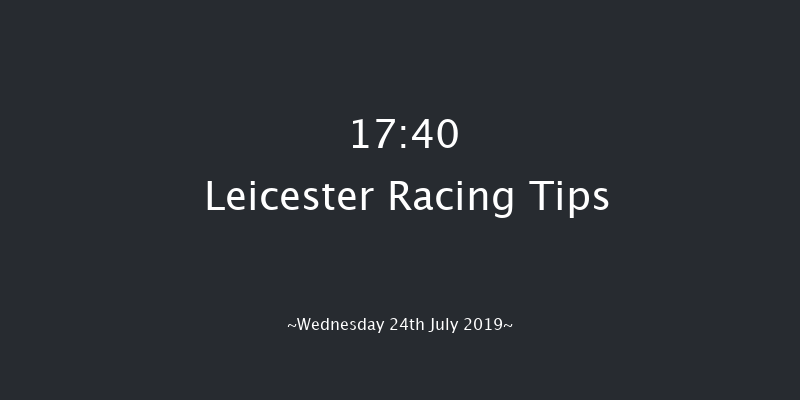 Leicester 17:40 Handicap (Class 6) 7f Sat 6th Jul 2019