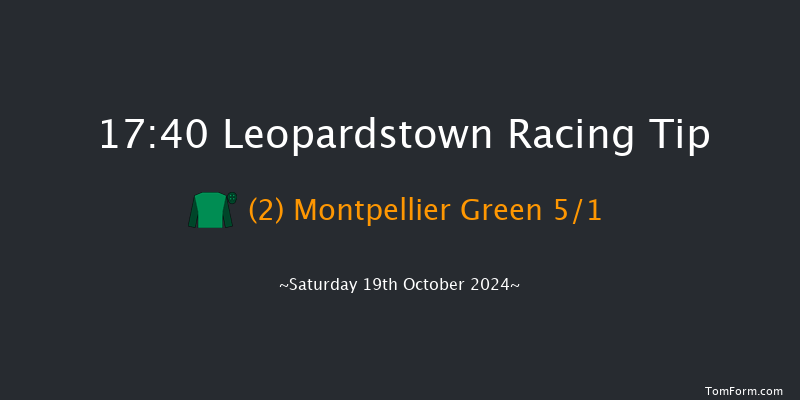 Leopardstown  17:40 Handicap 8f Sat 14th Sep 2024