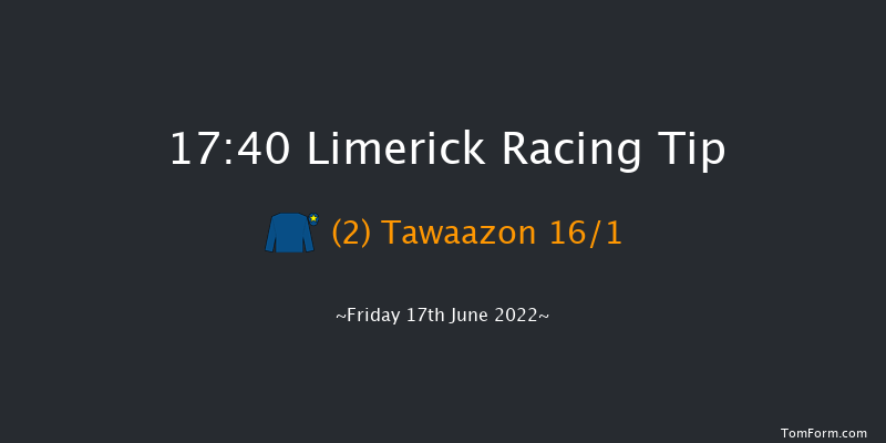 Limerick 17:40 Claimer 7f Sat 11th Jun 2022