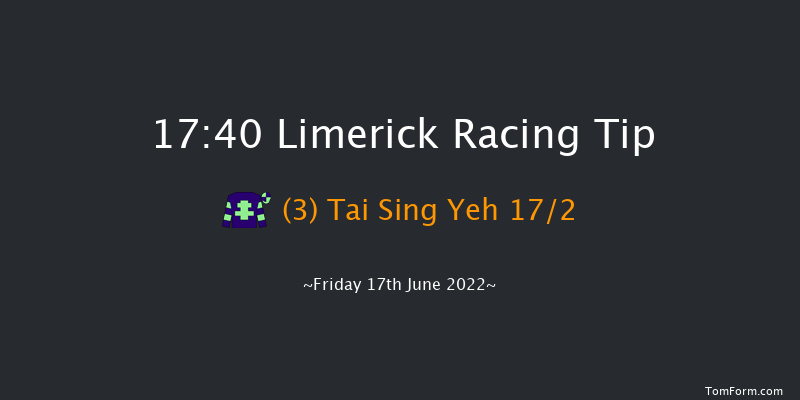 Limerick 17:40 Claimer 7f Sat 11th Jun 2022