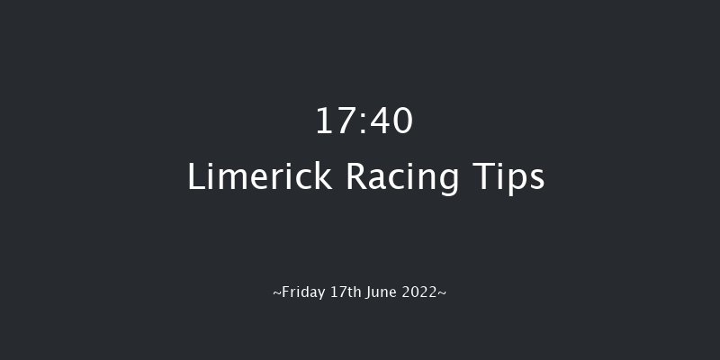 Limerick 17:40 Claimer 7f Sat 11th Jun 2022