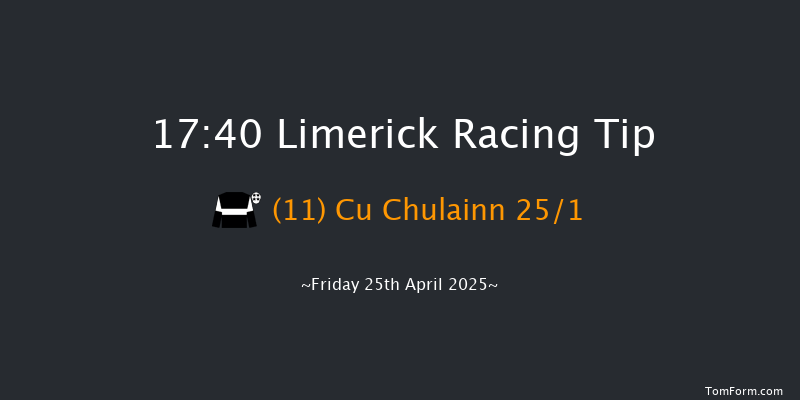 Limerick 17-40 11f Thu 10th Apr 2025