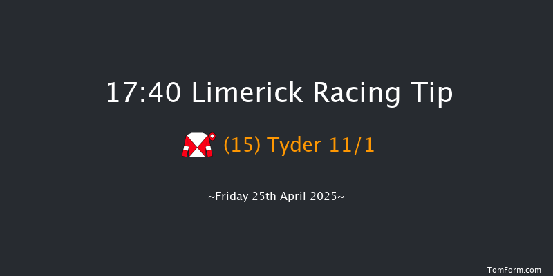 Limerick 17-40 11f Thu 10th Apr 2025