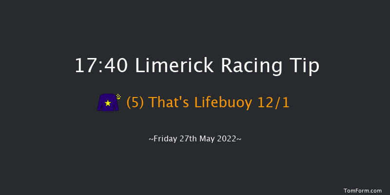 Limerick 17:40 Conditions Chase 20f Thu 26th May 2022
