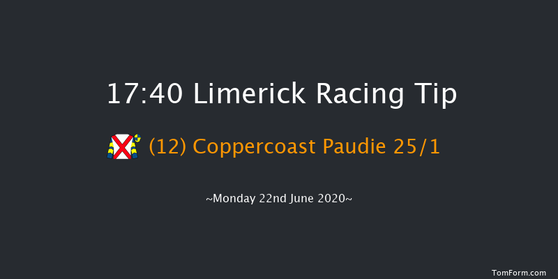Patrickswell Handicap Hurdle (80-95) Limerick 17:40 Handicap Hurdle 16f Wed 17th Jun 2020