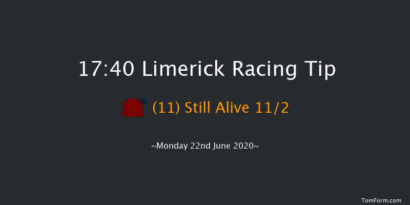 Patrickswell Handicap Hurdle (80-95) Limerick 17:40 Handicap Hurdle 16f Wed 17th Jun 2020